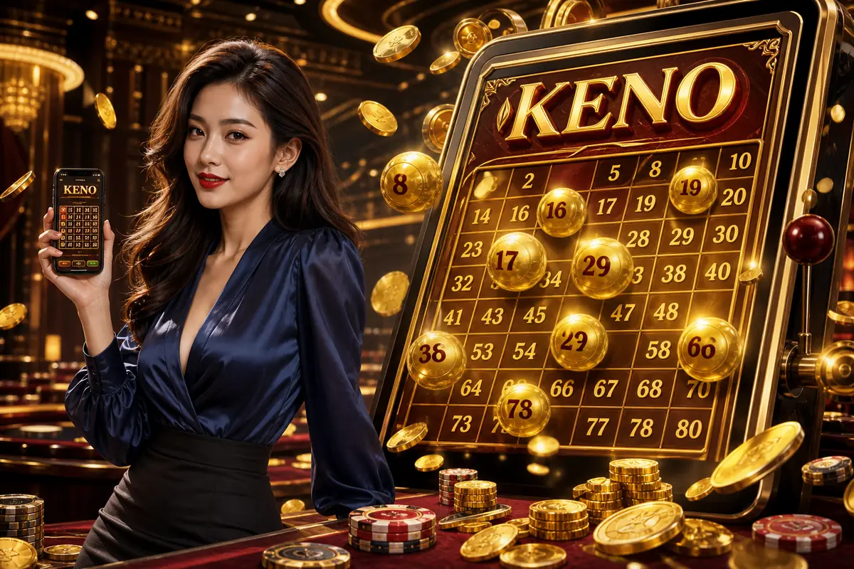 wira8 platform kasino live baccarat