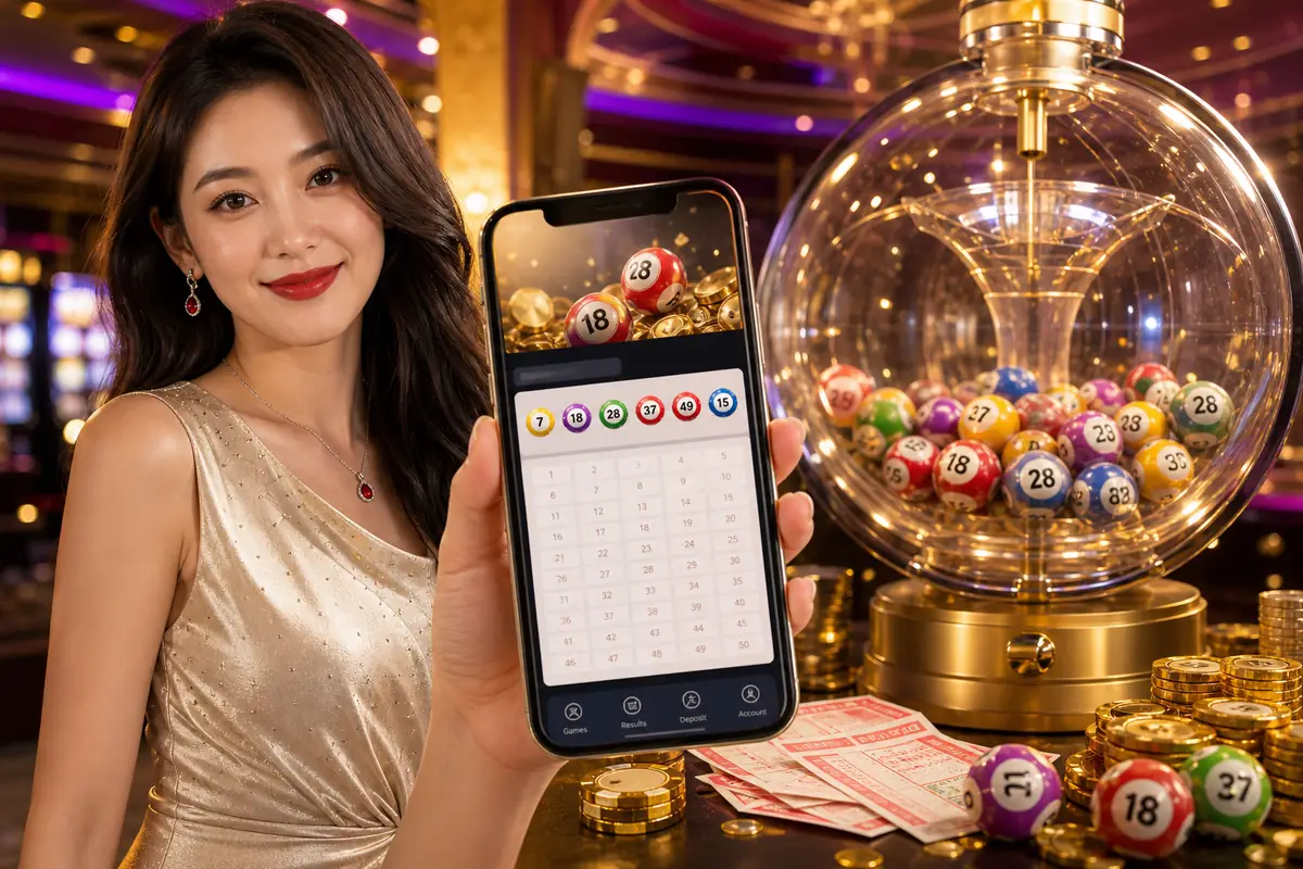 wira8 live casino dealer baccarat langsung